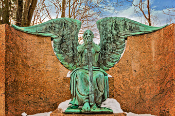 Haserot Angel