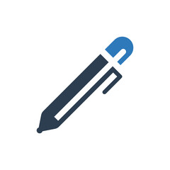 Pencil tool icon