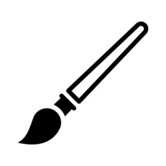 Paintbrush icon
