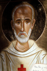 Catholic church. Faith and spirituality.