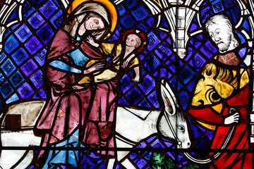 Obraz premium Catholic church. Faith and spirituality.