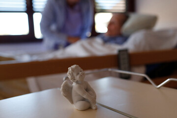 Catholic church. Religion  and faith.