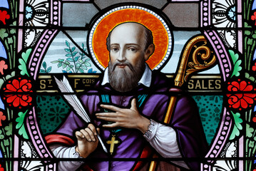 Catholic church. Religion  and faith.