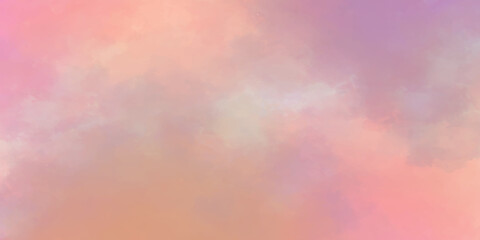 Abstract blurry colorful grunge watercolor background, stylist colorful background texture, Colorful pink or pastel or blue background for any design and decoration.