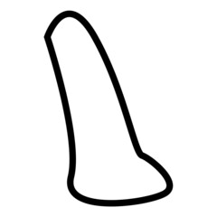 abstract art icon