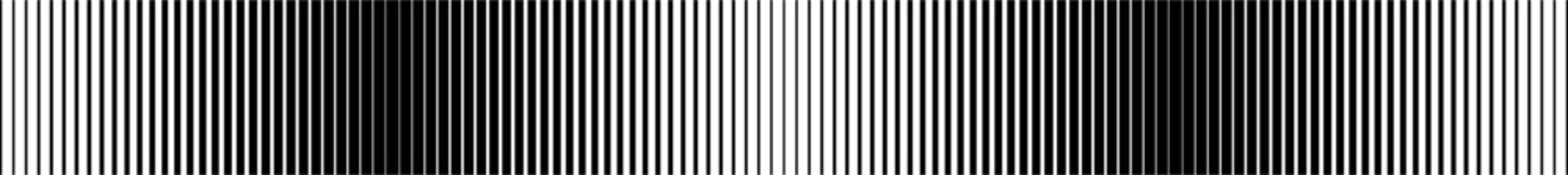 Set of artistic pen brushes.Doodles, ink brushes.Set of vector grunge brushes. Collection of strokes of markers. Set of wavy horizontal lines