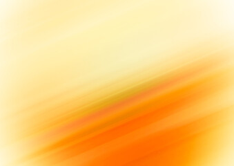 Obraz premium abstract orange background