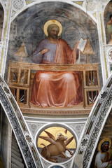 Obraz premium Catholic church. Religion and faith.