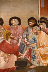 Catholic church. Religion  and faith.