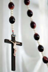 Catholic church. Religion  and faith.