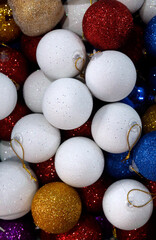 Christmas celebration.