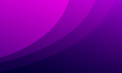 Abstract purple background. Vector illustration