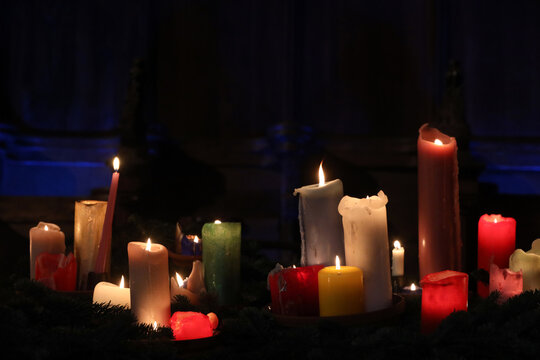 Christian church. Religion  and faith.