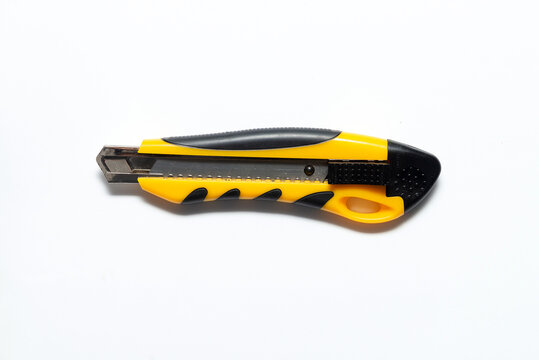 charp yellow knife