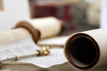 Judaism. Religion  and faith.