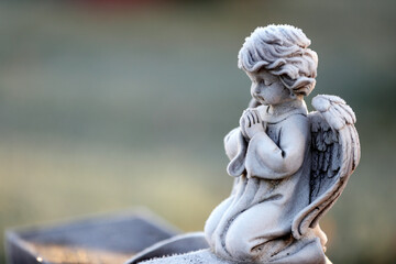 Christian church. Religion  and faith.