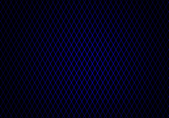 dark blue colour background with diamond shape pattern