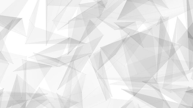 Data communications and computer networks. an abstract white background.