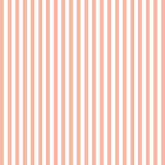Pastel and white striped background. Vector illustration.