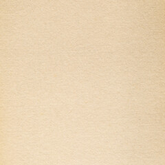 Fototapeta premium Brown kraft paper background texture
