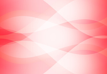 Beautiful pink gradients abstract  background for design
