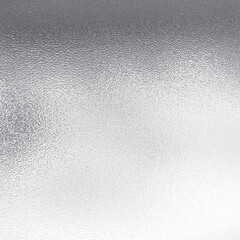 Silver foil texture background. Silver Background, Silver Texture, Silver Gradient background, Foil background, Shiny and metal steel gradient.