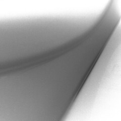 Silver foil texture background. Silver Background, Silver Texture, Silver Gradient background, Foil background, Shiny and metal steel gradient.