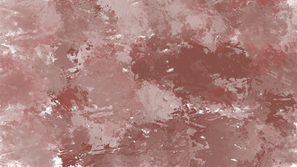 Earth tone watercolor, Minimal Design for text, packaging, vector illustration.