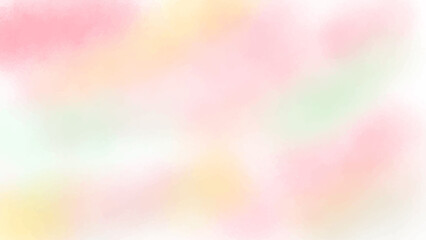 Pink watercolor background for textures backgrounds and web banners design