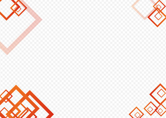 Gray Rectangle Business Vector Transparent