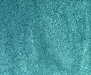 blue leather  texture