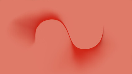 pink minimal wave gradient background gradient, abstract creative scratch digital background, modern landing