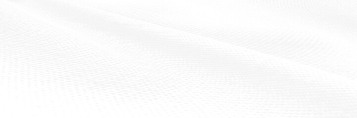 White Cloth background and streaked fabric. Abstract White background.