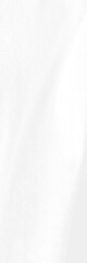 White Cloth background and streaked fabric. Abstract White background.