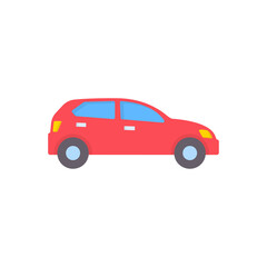 Fototapeta na wymiar car icon design vector
