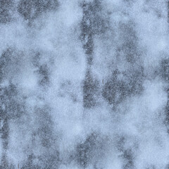 snow road, seamless forest textures. 