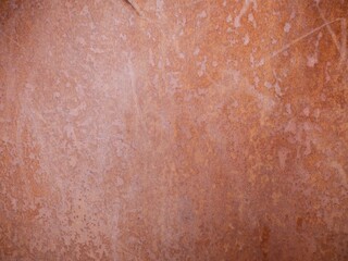 Rostiges Metall textur hintergrund