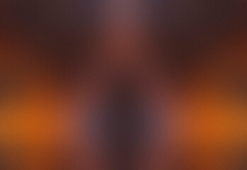 Gradient background with different colors