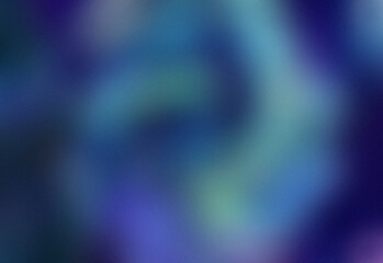 Gradient background with different colors