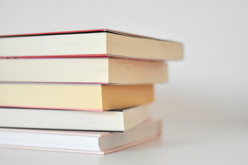 libros