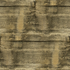 Fototapeta premium stone background, seamless forest textures. 