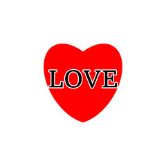 Heart  love icon
