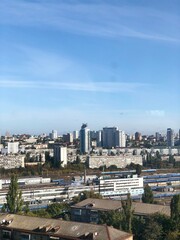 Obraz premium view country