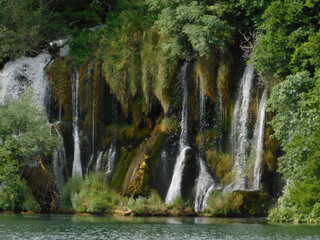 cascada