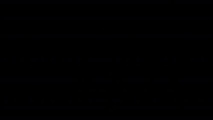 Animated digital Icons alpha channel - Powered by Adobe