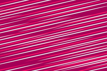 Abstract background with colorful slash lines pattern