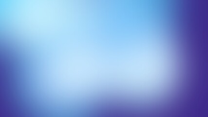 Abstract Background Blue gradient with copy space , illustration wallpaper