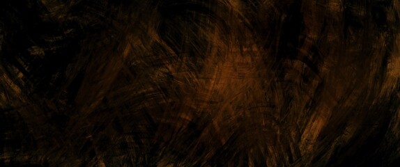 Dark abstract watercolour painting made with brush stroke, creative backdrop, hand drawn art, contemporary design, wallpaper for print