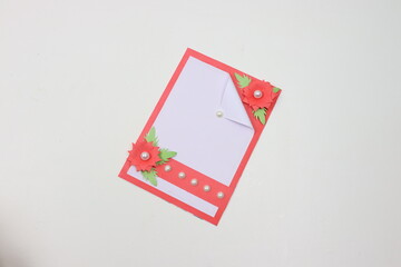 Greeting Cards for Mother's Day - Valentine's Gift Card