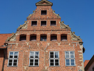 Lüneburg in Niedessachsen